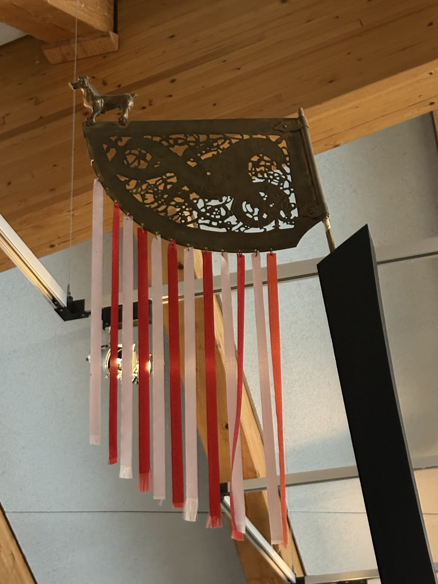 Galerij Wikinger museum Haithabu