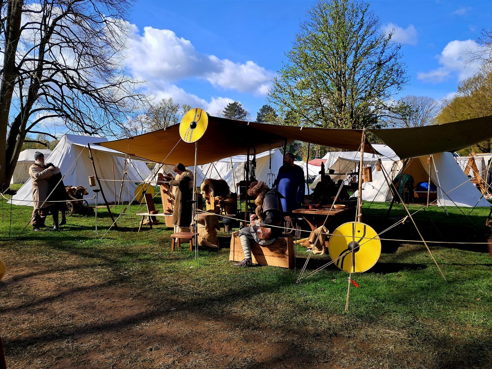Galerij Reizende Noorderlingen 2026.